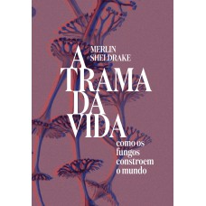 A TRAMA DA VIDA: COMO OS FUNGOS CONSTROEM O MUNDO