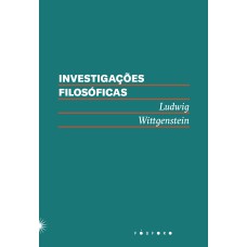 INVESTIGAÇÕES FILOSÓFICAS