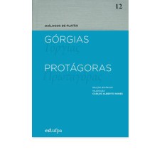 GÓRGIAS - PROTÁGORAS