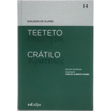 TEETETO - CRÁTILO