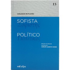 SOFISTA - POLÍTICO