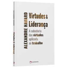 VIRTUDES E LIDERANÇA