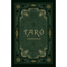 Tarô: grandes arcanos