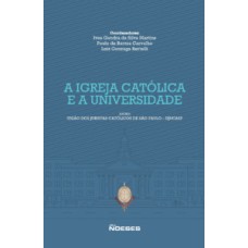 A Igreja Católica e a universidade