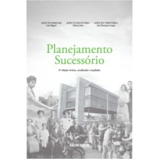 Planejamento sucessório