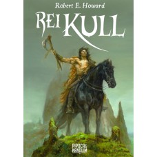 REI KULL: EDIÇÃO COMPLETA E DEFINITIVA