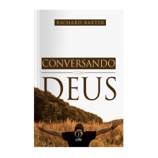 CONVERSANDO COM DEUS