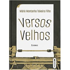 VERSOS VELHOS