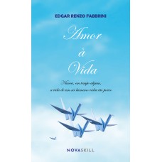 AMOR À VIDA: NUNCA, EM TEMPO ALGUM, A VIDA DE UM SER HUMANO VALEU TÃO POUCO