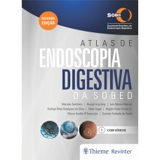 ATLAS DE ENDOSCOPIA DIGESTIVA DA SOBED