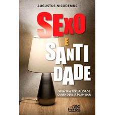 SEXO E SANTIDADE