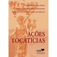 AÇÕES LOCATÍCIAS