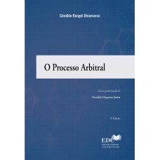 O PROCESSO ARBITRAL