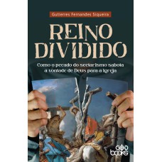 REINO DIVIDIDO