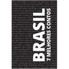 7 MELHORES CONTOS - BRASIL