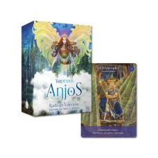 TAROT DOS ANJOS