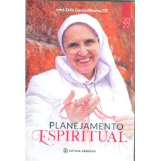 PLANEJAMENTO ESPIRITUAL 2022