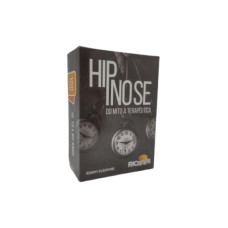 HIPNOSE: DO MITO À TERAPÊUTICA - 100 CARDS PARA DESMISTIFICAR A HIPNOSE NA TERAPIA