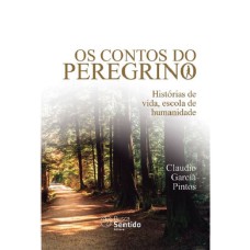 OS CONTOS DO PEREGRINO