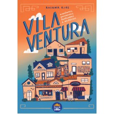 VILA VENTURA