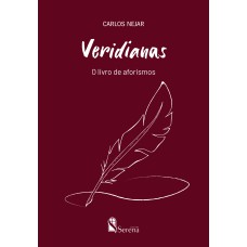 VERIDIANAS: O LIVRO DE AFORISMOS