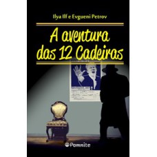 A aventura das 12 cadeiras