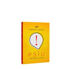 PSIU! - 1ªED.(2022)