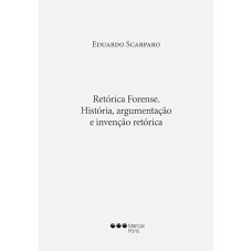 RETÓRICA FORENSE