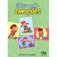 COLECIONANDO EMOÇÕES