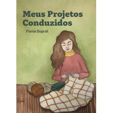 MEUS PROJETOS CONDUZIDOS