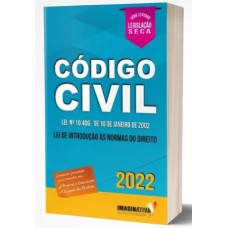 CÓDIGO CIVIL 2022