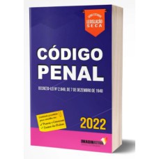 CÓDIGO PENAL 2022