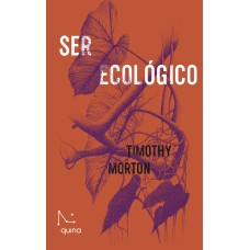 SER ECOLÓGICO