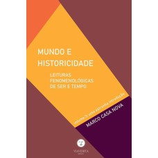 MUNDO E HISTORICIDADE III