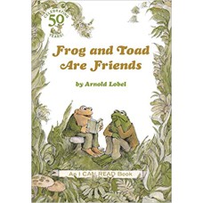 TOADS AND FROGS - 17