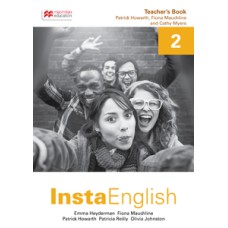 #Instaenglish: teacher''''s book 2