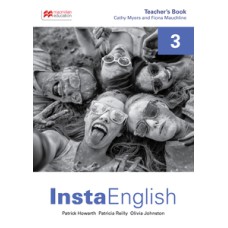 #Instaenglish: teacher''''s book 3