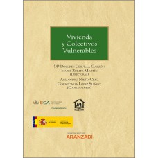 VIVIENDAS Y COLECTIVOS VULNERABLES