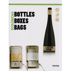 ECOLOGICALS - BOOTLES, BOXES, BAGS