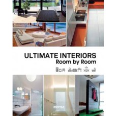 ULTIMATE INTERIORS - ROOM BY ROOM