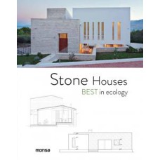 STONE HOUSES - BEST IN ECOLOGY