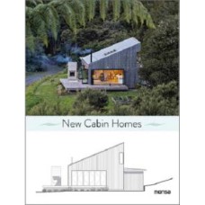 NEW CABIN HOMES