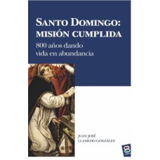 SANTO DOMINGO: MISION CUMPLIDA