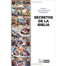 SECRETOS DE LA BIBLIA