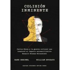 COLISIÓN INMINENTE