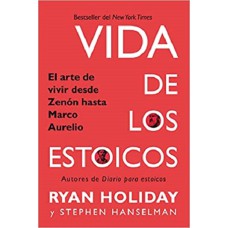 AGENDA DEL DIARIO PARA ESTOICOS: 366 DÍAS DE ESCRITURA Y REFLEXIÓN SOBRE EL ARTE DE VIVIR