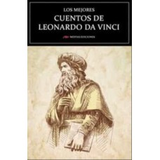 LOS MEJORES CUENTOS DE LEONARDO DA VINCI