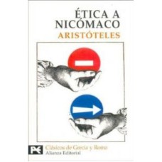 ÉTICA A NICÓMACO