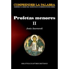 PROFETAS MENORES, II