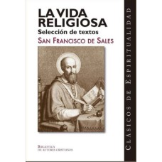 VIDA RELIGIOSA SELECCION DE TEXTOS